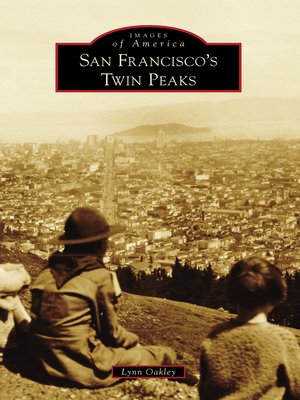 San Francisco's Twin Peaks - ebook